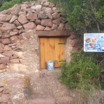 Adecuación y mejora de punto de agua natural en coto del Club de Caça La Muntanya de Borriol